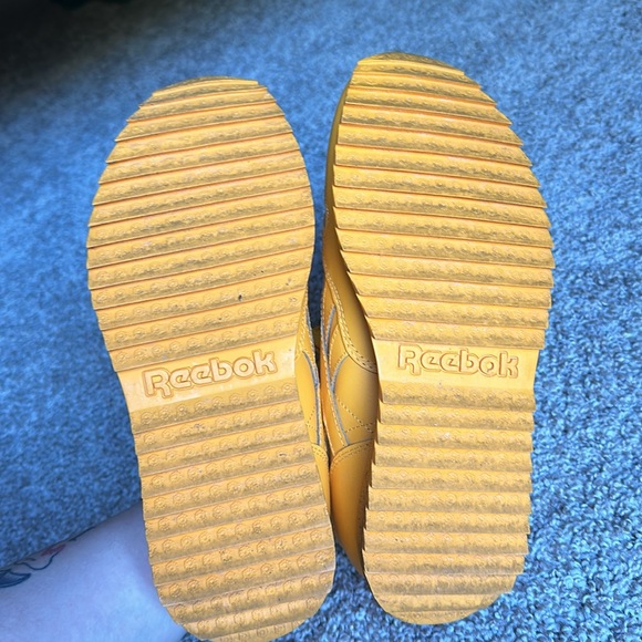 [GZ4113] Mens Reebok CLASSIC LEATHER RIPPLE - Picture 6 of 8